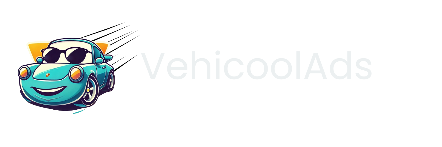 VehicoolAds LLC Logo
